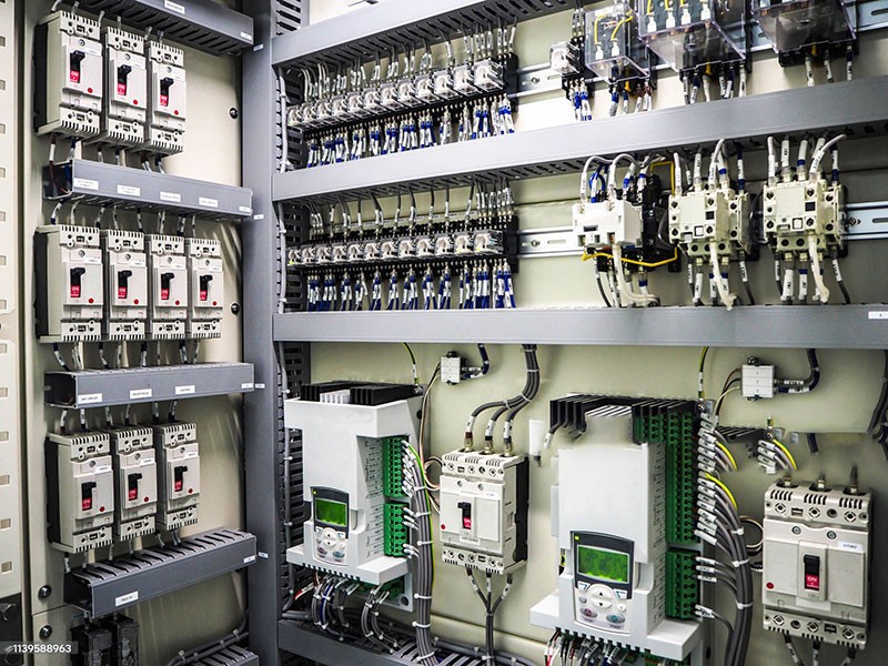 Elektrik Proje ve Danışmanlık Hizmetleri