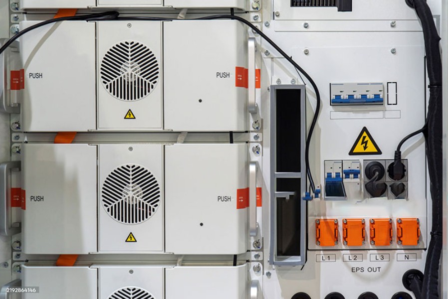Elektrik Panoları ve Dağıtım Sistemleri Bakımı