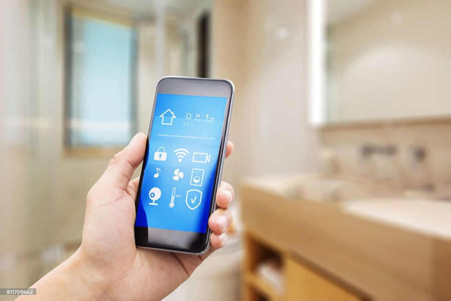 Otomasyon ve Kontrol Sistemleri Planlaması