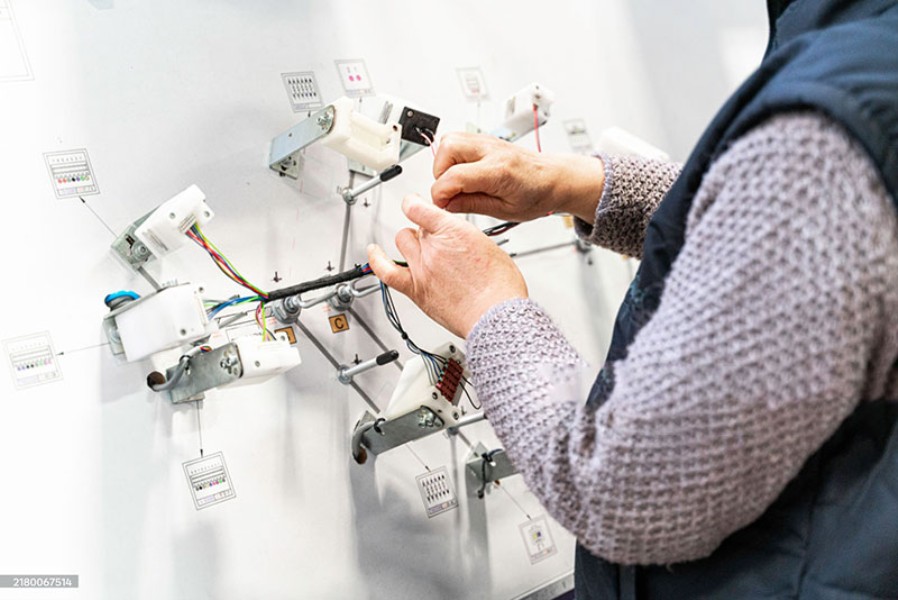 Periyodik Elektrik Tesisatı Kontrolleri