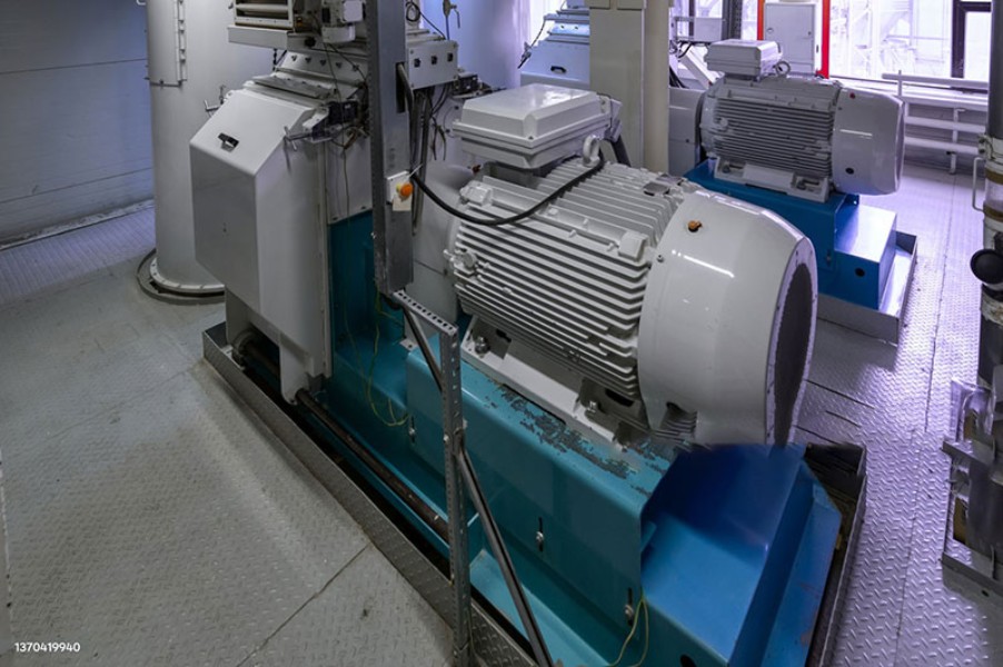 Jeneratör ve Kesintisiz Güç Kaynağı Bakımı