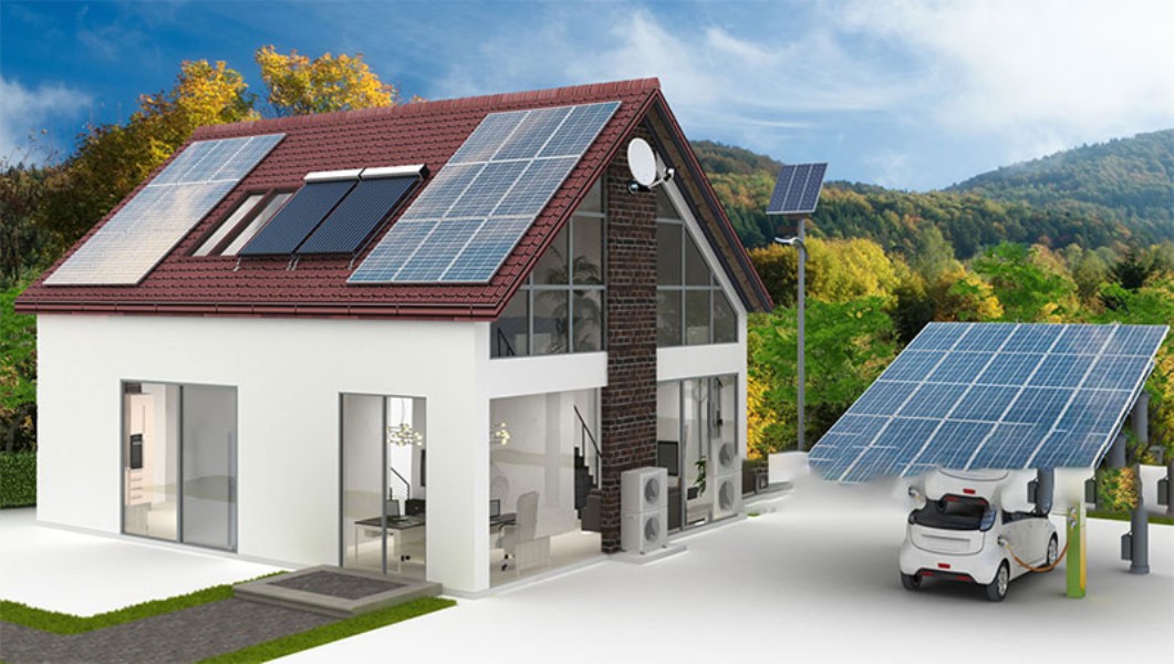 Akıllı Bina ve Otomasyon Sistemleri