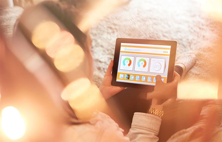 Enerji İzleme ve Yönetim Sistemleri