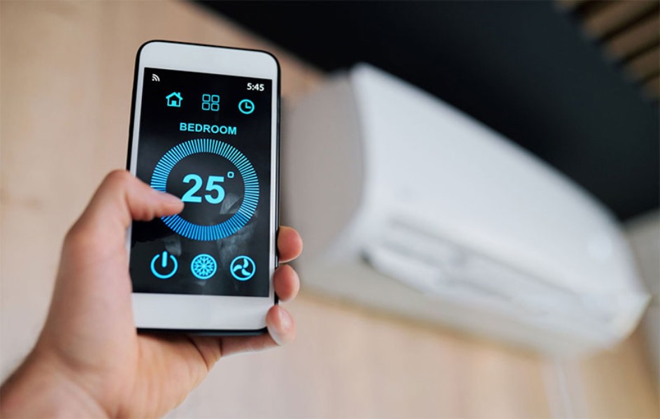 Uzaktan Kontrol ve IoT Entegrasyonu