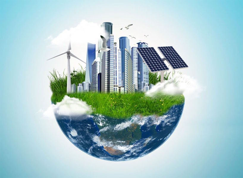 Enerji Verimliliği Danışmanlığı